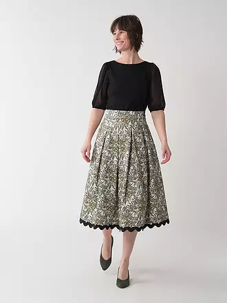 WENGER | Blouse-chemise INN |